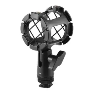 Image of Microphone Shock Mount Adapter