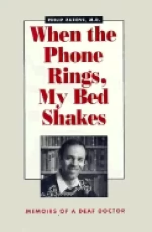 Image of when the phone rings my bed shakes