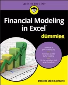 Image of Financial Modeling in Excel For Dummies