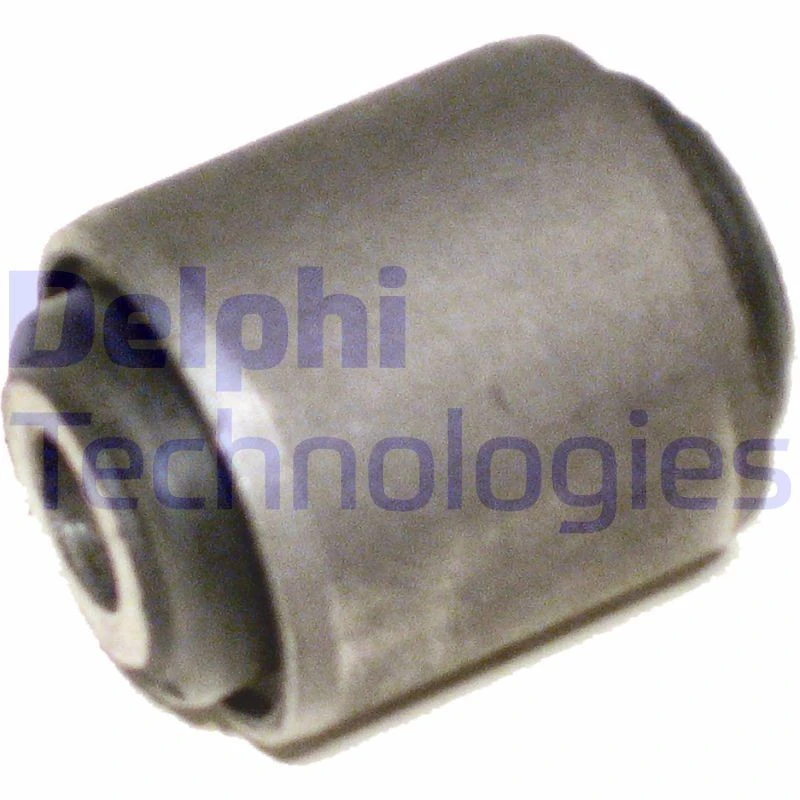 Image of DELPHI Trailing arm / Suspension arm bush DELPHI TD430W