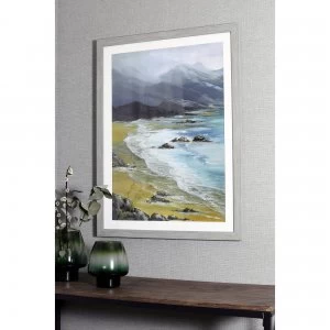 Image of Arthouse Black Bay 81.5cm x 61.5cm x 5.5cm