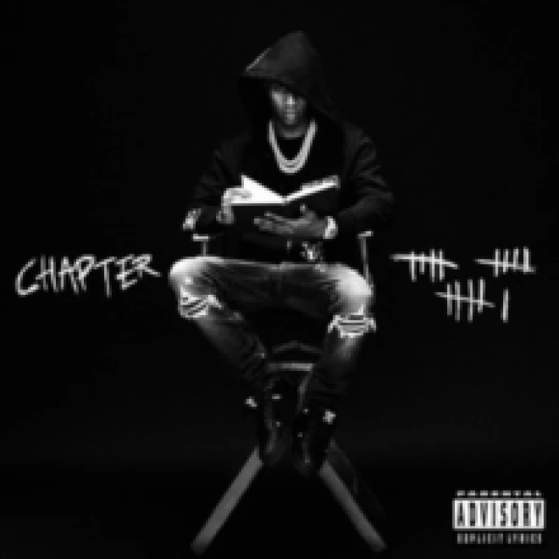 Image of Chapter 16 CD / Album (Jewel Case)