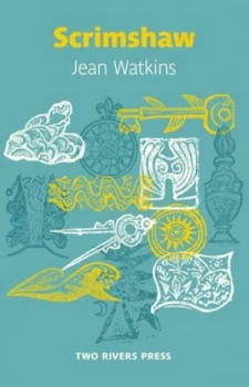 Image of Scrimshaw by Jean Watkins Paperback