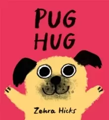 Image of Pug Hug