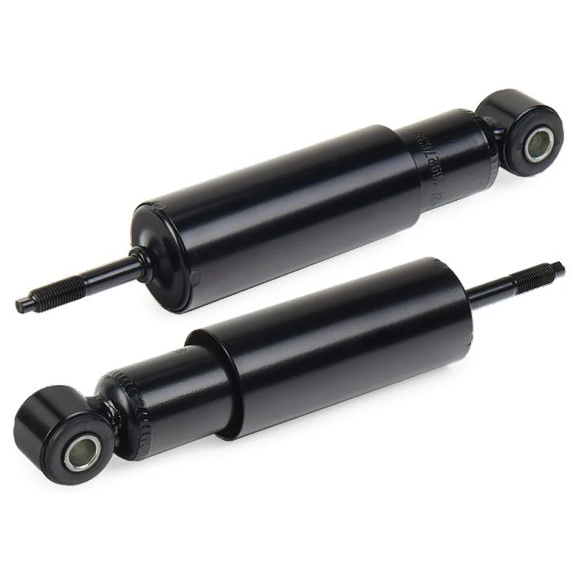 Image of RIDEX 854S20923 Shock absorber Shock Absorber (854)