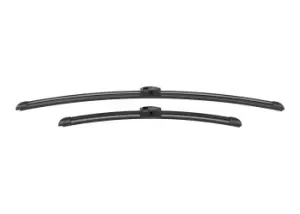 Image of Bosch Wiper blade 425mm 3 397 007 653 Windscreen wiper,Window wiper BMW,ALPINA,6 Gran Coupe (F06),6 Coupe (F13),6 Cabrio (F12),B6 Cabriolet (F12)