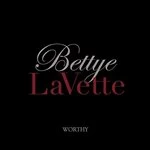 image of Bettye LaVette - Worthy (Music CD)