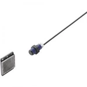 Image of Panasonic CY192BPYC 12 - 24V DC Retroreflective Light Barrier