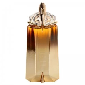 image of Thierry Mugler Alien Oud Majestueux Eau de Parfum For Her 90ml