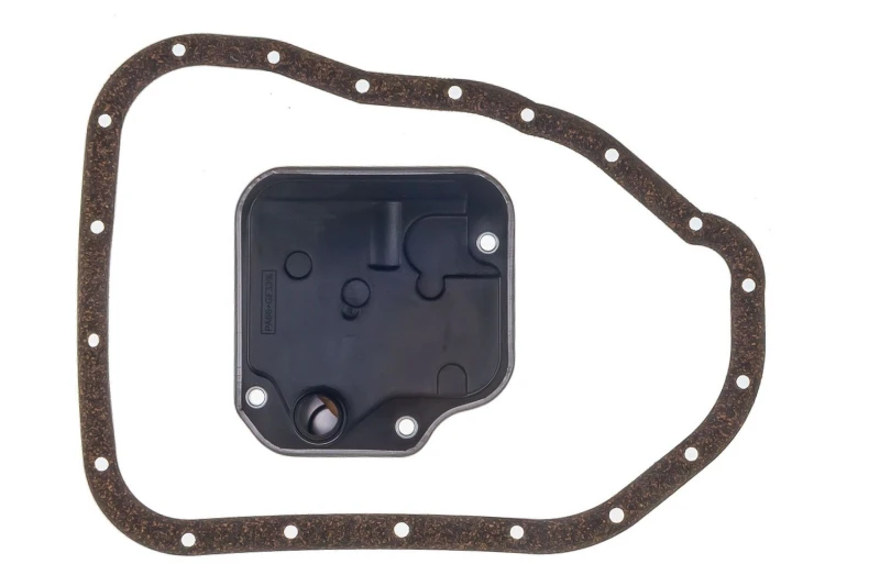 Image of DENCKERMANN Automatic transmission filter kit DENCKERMANN A220055