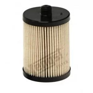 Image of Fuel Filter Insert With Gasket Set E99KP D172 by Hella Hengst