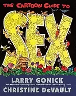 Image of cartoon guide to sex