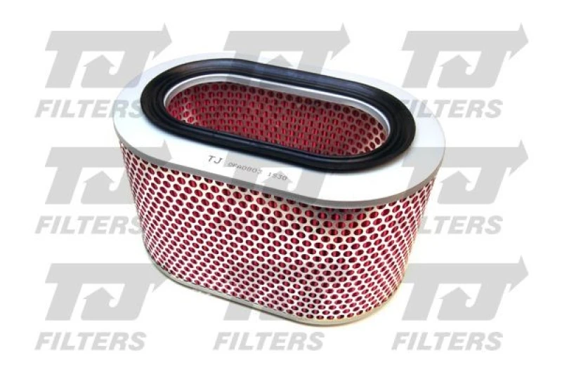 Image of QUINTON HAZELL Air filter QUINTON HAZELL QFA0803