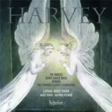 Image of Harvey: The Angels/Ashes Dance Back/Marahi/...