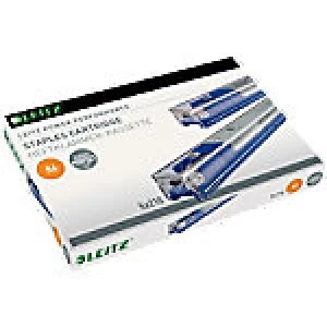 image of Leitz Staples 26/6 1050 Staples