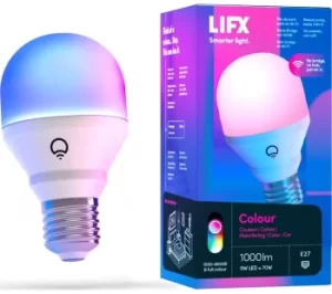 Image of LIFX LIFX COLOUR100 0LME27