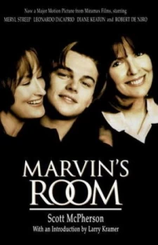 Image of Marvins Room by Scott Mcpherson Paperback