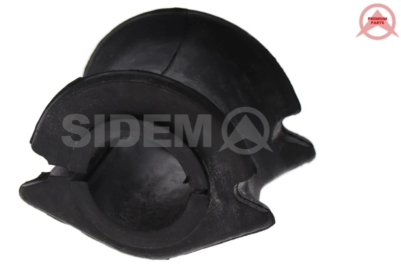 Image of SIDEM 854800 Stabilizer Bushes Front Anti-roll Bar Bush Kit (1334)