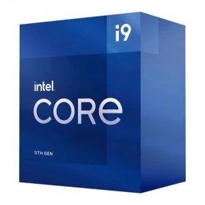 Image of Intel Core i9 11900 11th Gen 2.5GHz CPU Processor