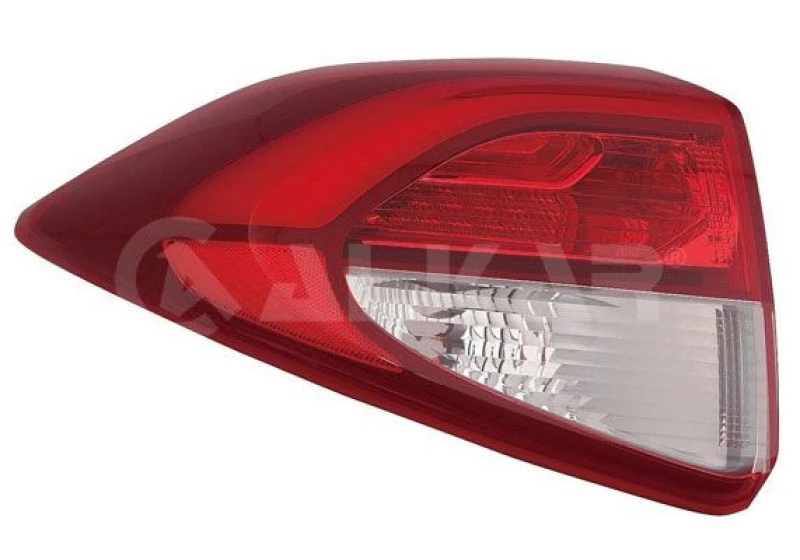 Image of ALKAR Rear light ALKAR 2215632