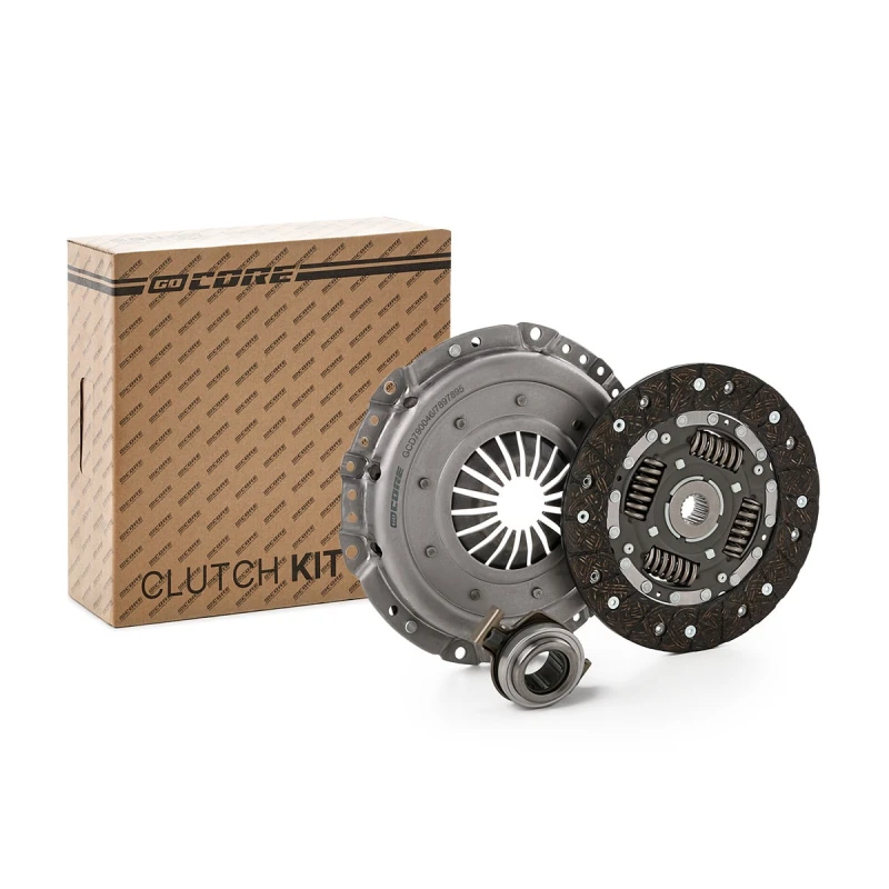 Image of goCORE GCD790046 Clutch with clutch release bearing Clutch Kit (479)