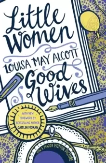 Image of Little Women and Good Wives