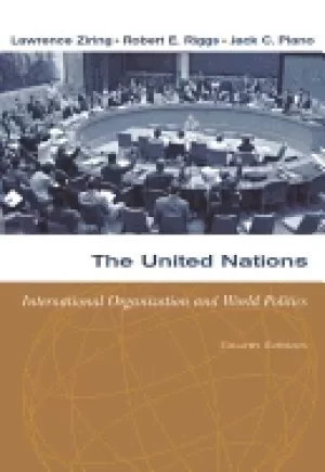 Image of united nations international organization and world politics
