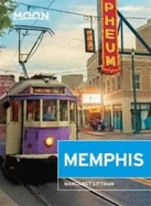 Image of moon memphis