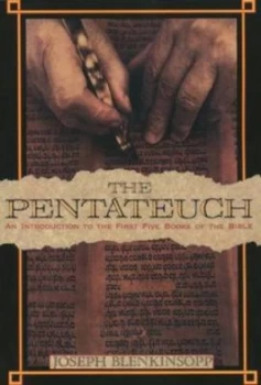 Image of The Pentateuch Hardback