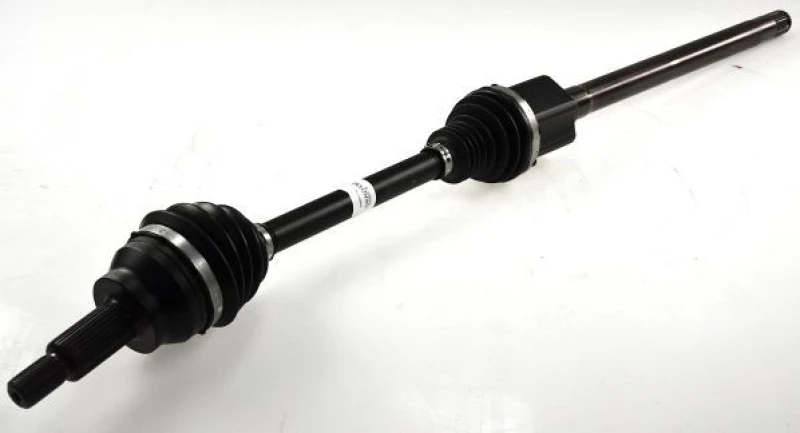 Image of Drive shaft SPIDAN GKND13090