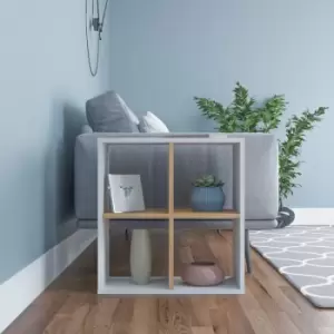 Image of Hansen Side Table Coffee Table - Decorotika