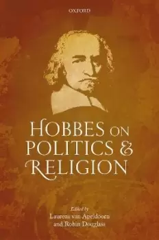 Image of Hobbes on Politics and Religion by Laurens van Apeldoorn