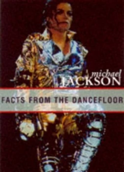 Image of Michael Jackson by Geoff Brown Paperback