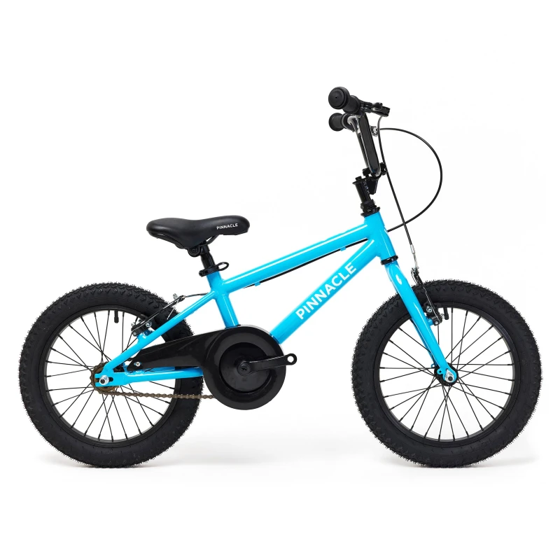 Image of Pinnacle Koto 16" - Blue Blue One Size