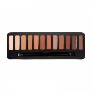 W7 Blazin Eye Colour Palette 15.6g