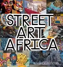 Image of Street Art Africa