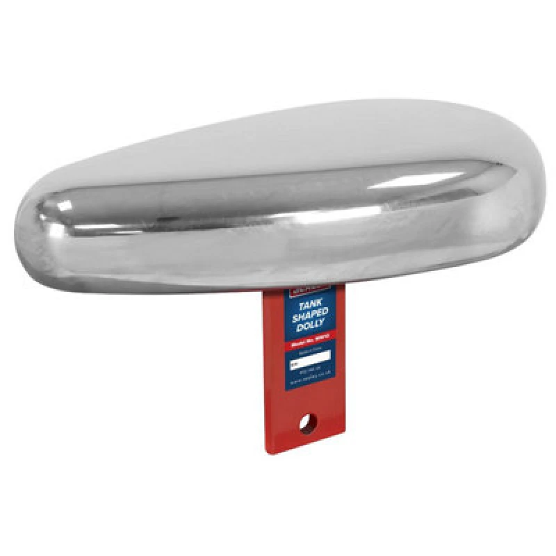 Image of Sealey Sealey MW13 Tank Shaped Dolly for Bodywork Metal Forming