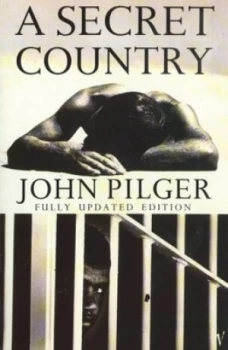 Image of A Secret Country by John Pilger Book