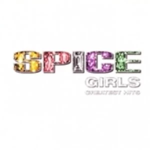 image of Spice Girls Greatest Hits CD