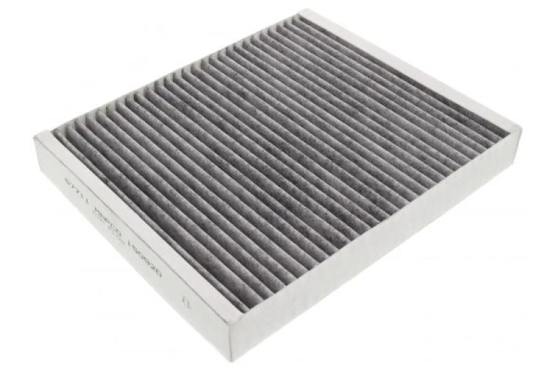 Image of Pollen filter MAPCO 67711