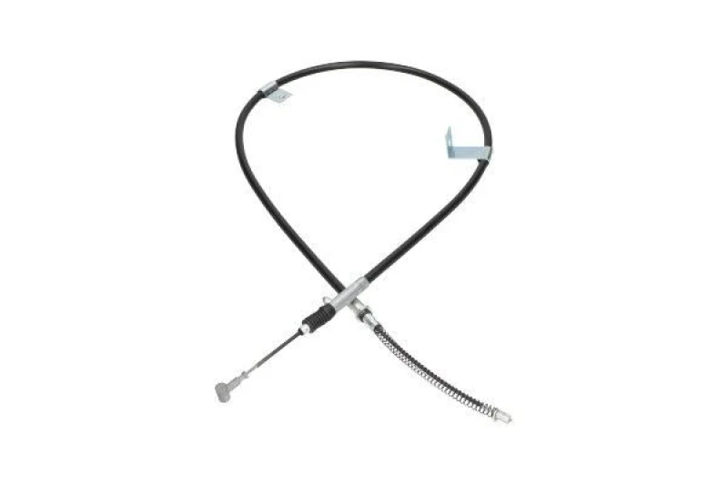 Image of KAVO PARTS Handbrake cable KAVO PARTS BHC-6559