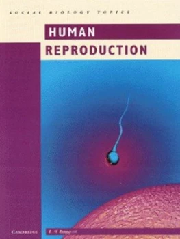 Image of Human Reproduction by L. M. Baggott Paperback