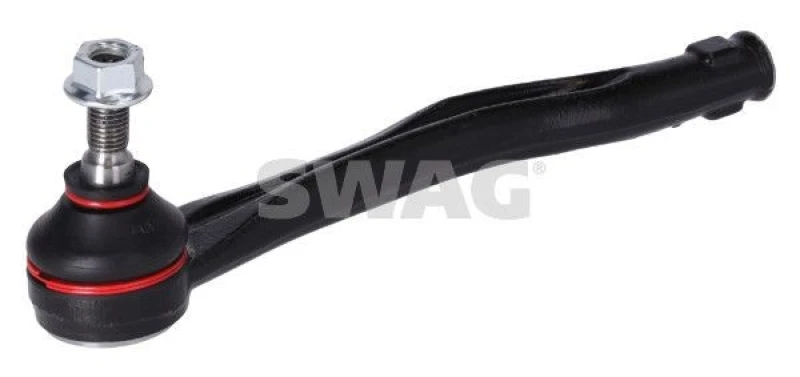 Image of Track rod end SWAG 33 10 8661