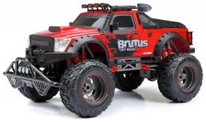 Image of New Bright RC Brutus Truck 18