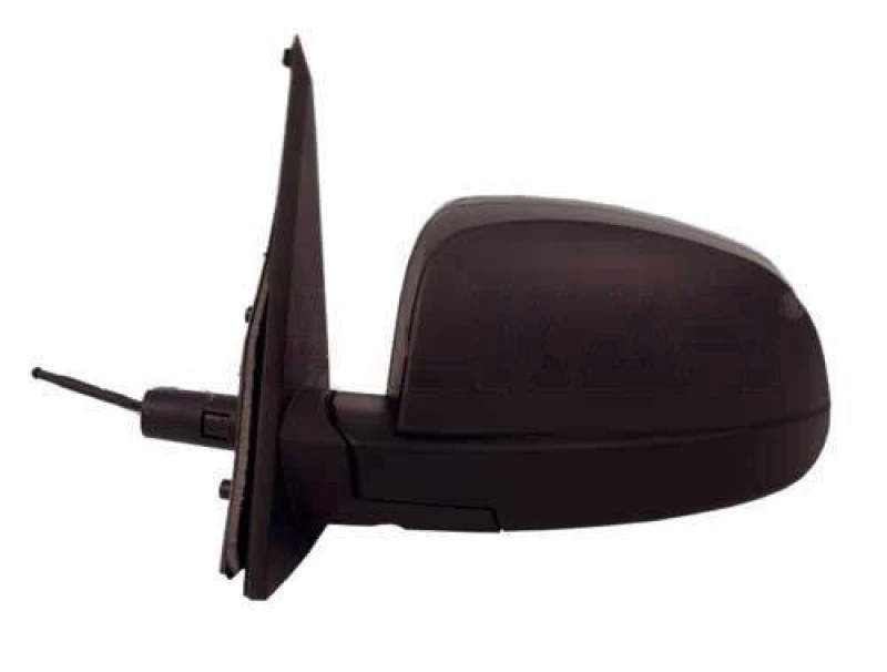 Image of ALKAR 9264752 Wing mirror Left, Aspherical Outside Mirror (50)