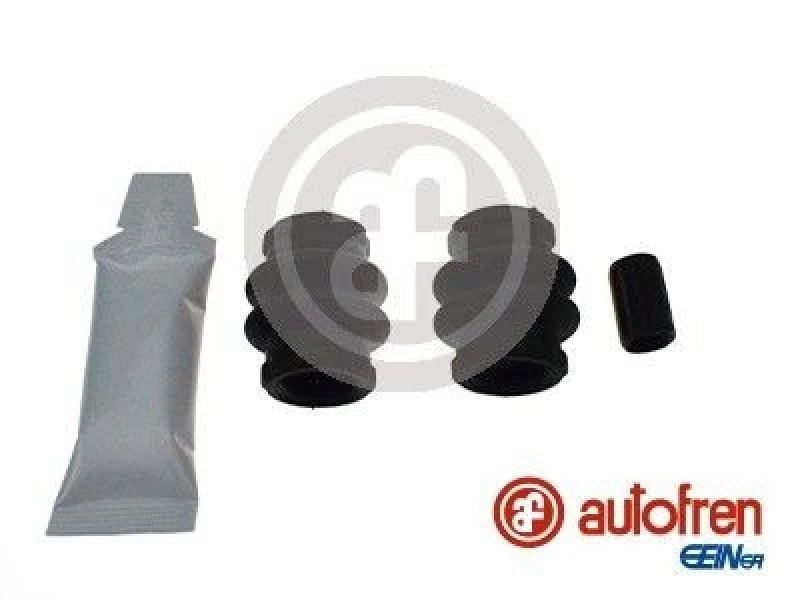 Image of AUTOFREN SEINSA Bellow, brake caliper guide AUTOFREN SEINSA D7367