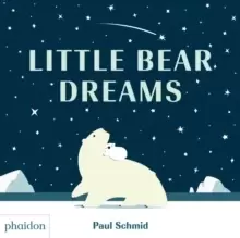 Image of Little Bear Dreams