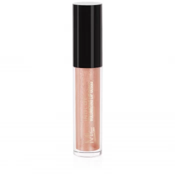 Image of Inglot Me Like Volumizing Lip Gloss 4.8ml (Various Shades) - 54
