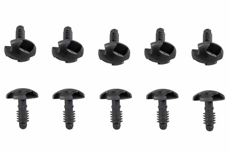 Image of Trim clip METZGER 2280060