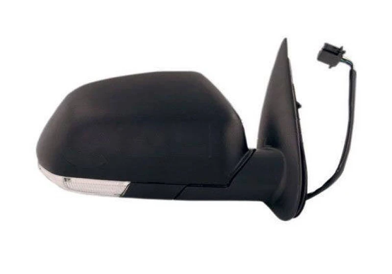 Image of ALKAR 6112524 Wing mirror Right, Electric, Convex Outside Mirror (50)